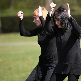 Welt Tai Chi Tag